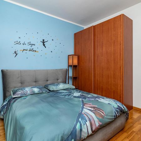 Into The Blu Apartment With Private Parking! Siena Exterior photo