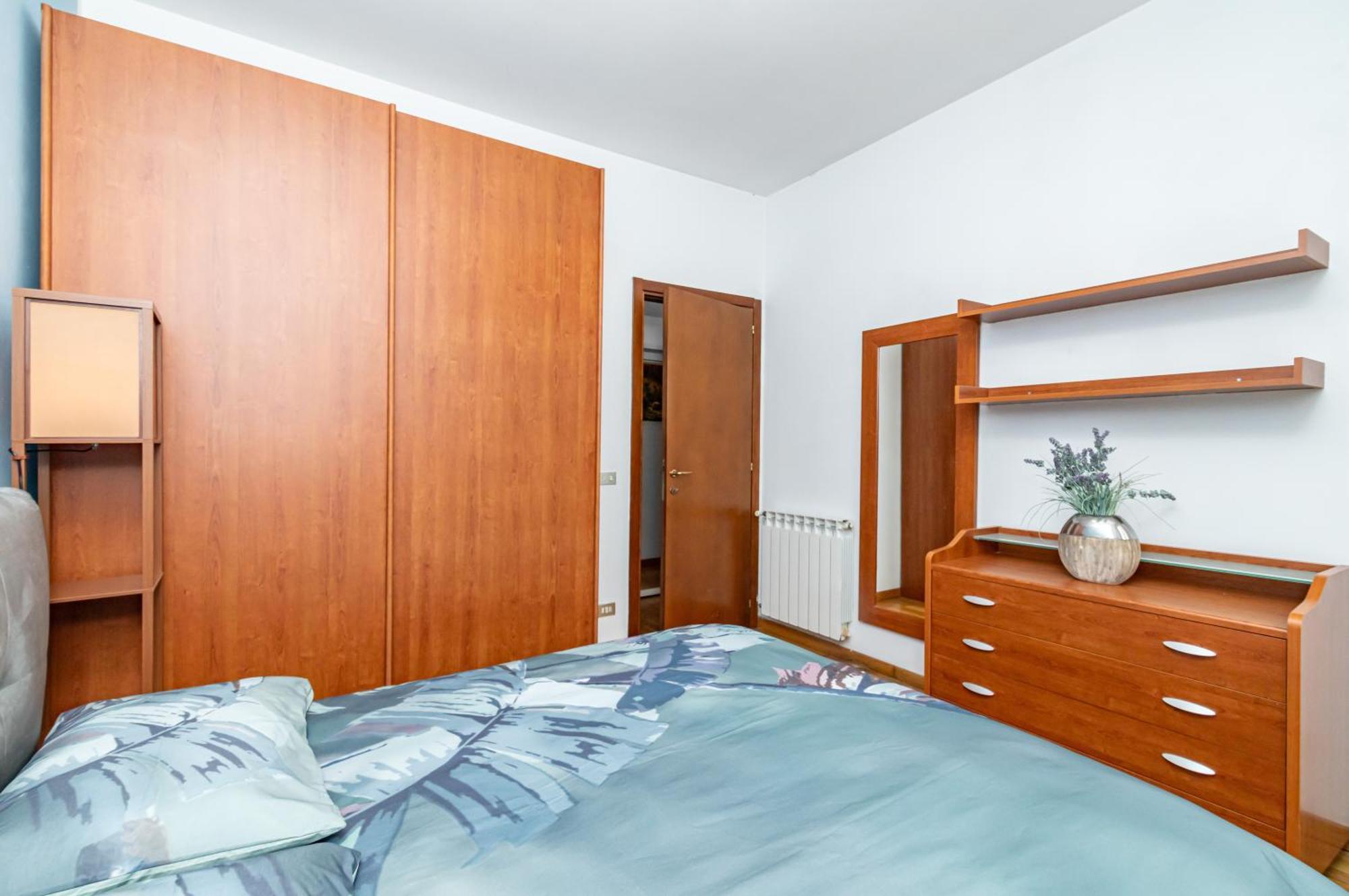 Into The Blu Apartment With Private Parking! Siena Exterior photo